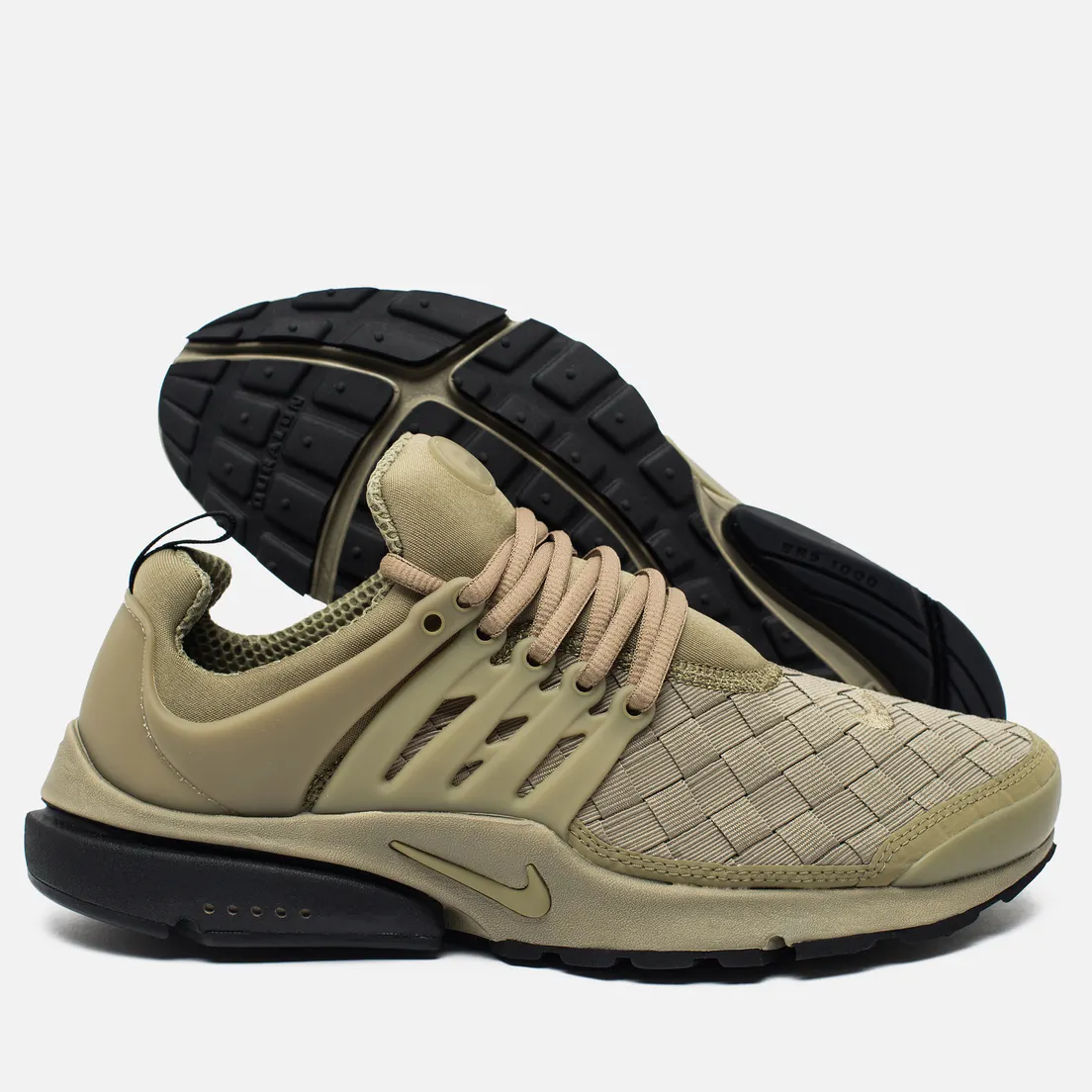 Nike Мужские кроссовки Air Presto SE