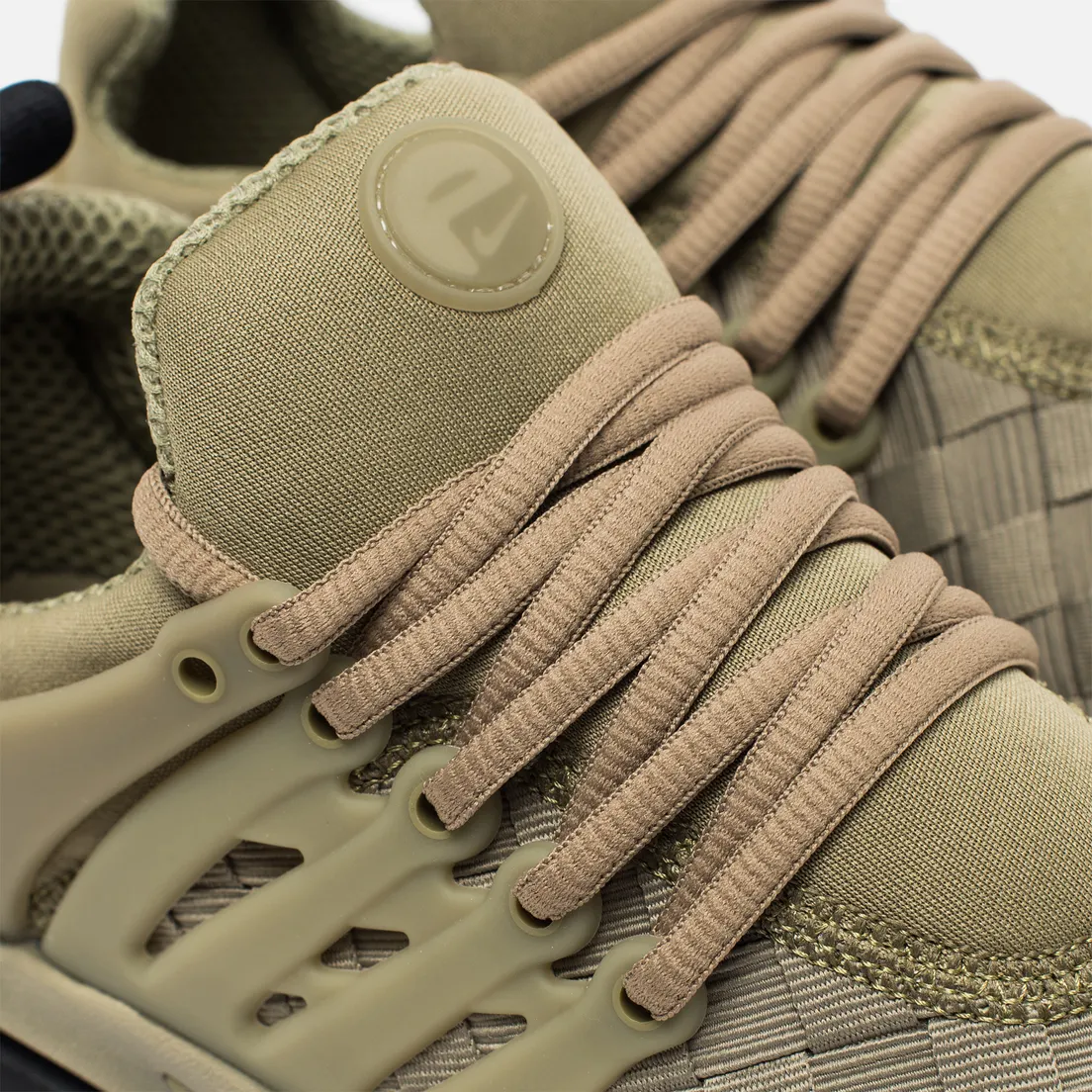 Nike Мужские кроссовки Air Presto SE