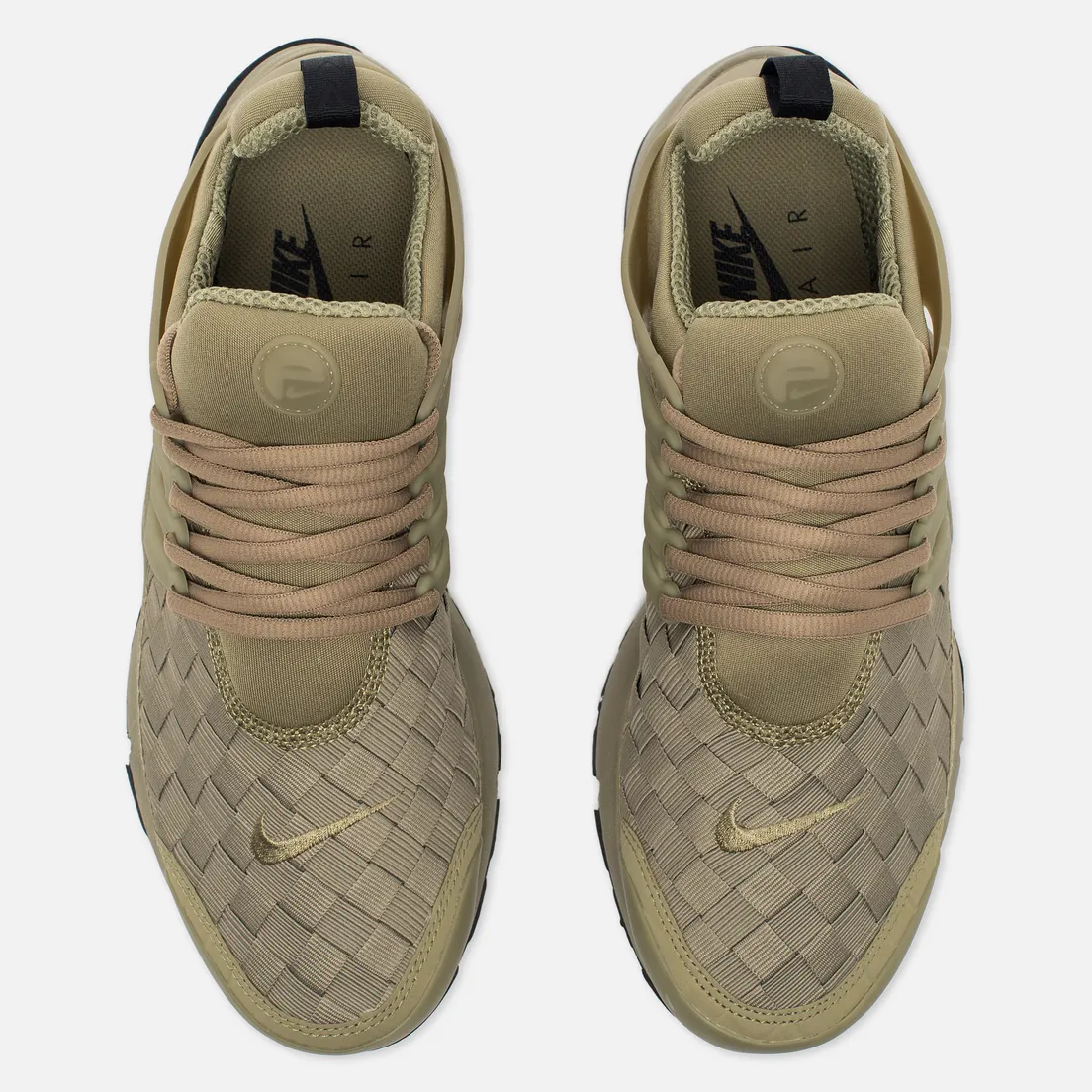 Nike Мужские кроссовки Air Presto SE