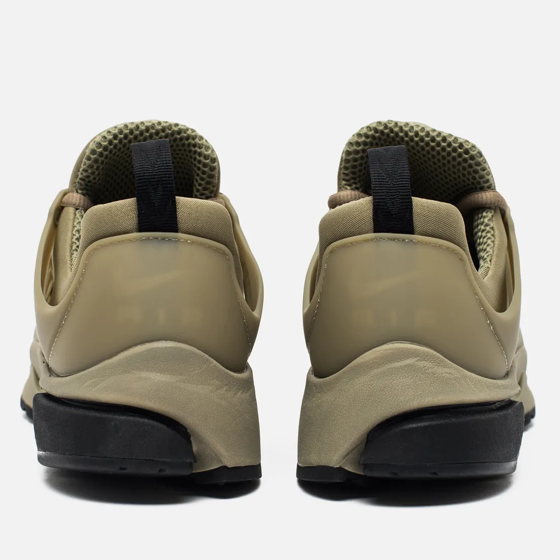 Nike Мужские кроссовки Air Presto SE