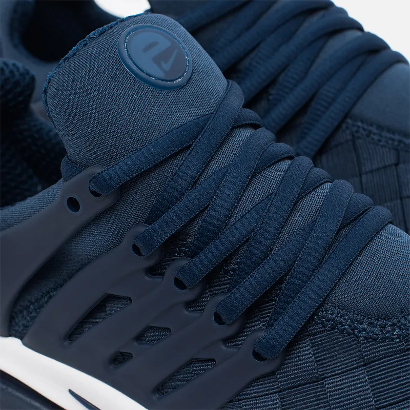 Nike Мужские кроссовки Air Presto SE Woven