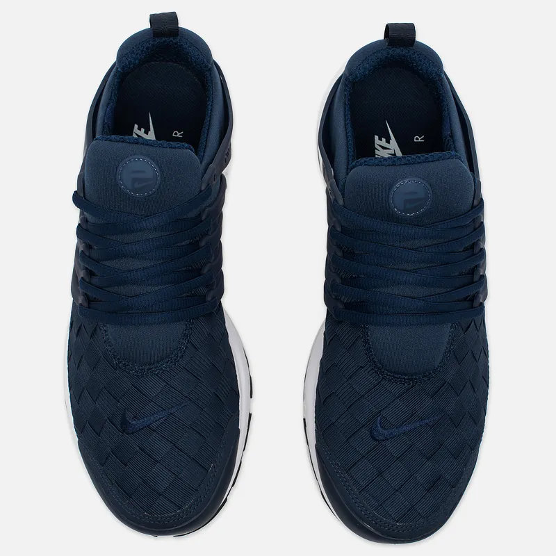 Nike Мужские кроссовки Air Presto SE Woven