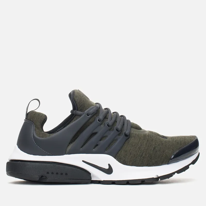 Nike Мужские кроссовки Air Presto TP QS