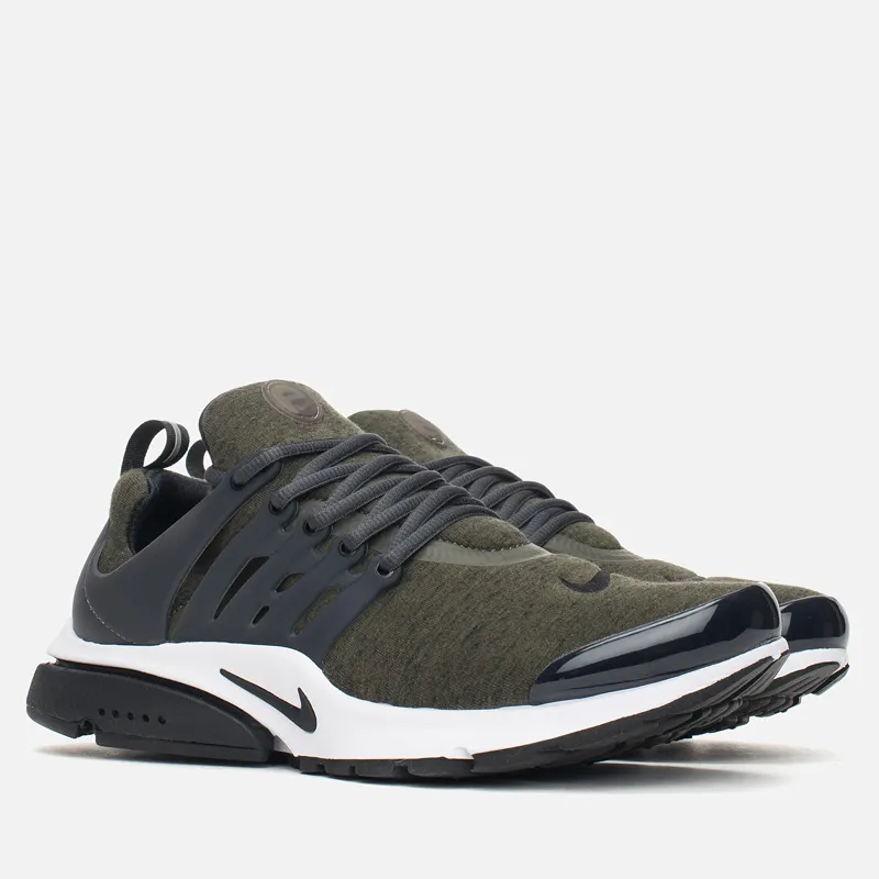 Nike Мужские кроссовки Air Presto TP QS
