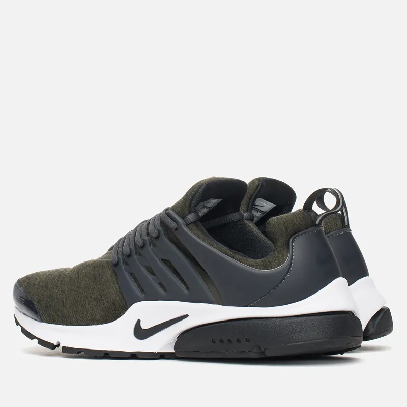 Nike Мужские кроссовки Air Presto TP QS