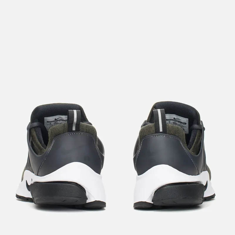 Nike Мужские кроссовки Air Presto TP QS