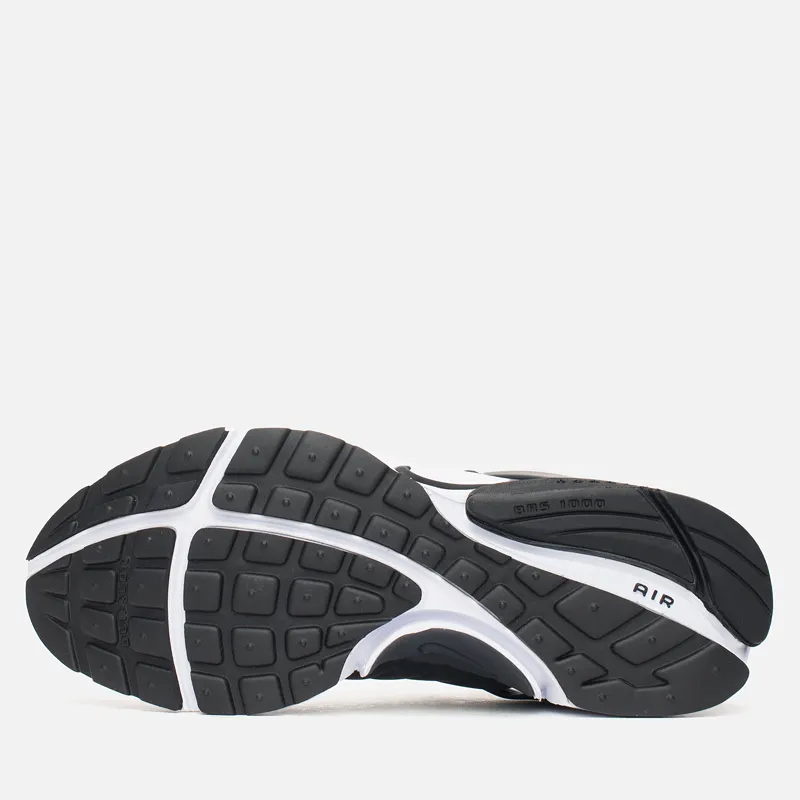 Nike Мужские кроссовки Air Presto TP QS