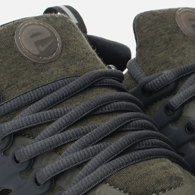 Nike Мужские кроссовки Air Presto TP QS