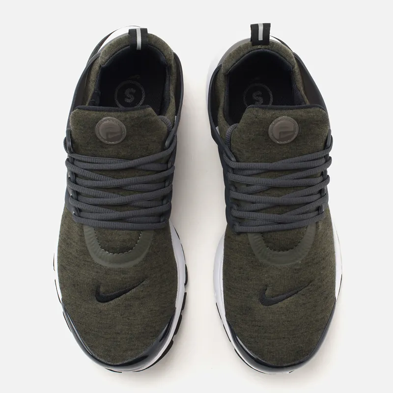 Nike Мужские кроссовки Air Presto TP QS