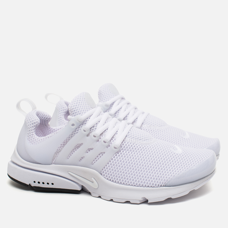 Nike Мужские кроссовки Air Presto
