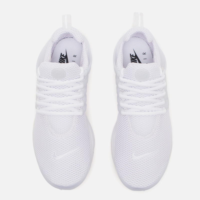 Nike Мужские кроссовки Air Presto