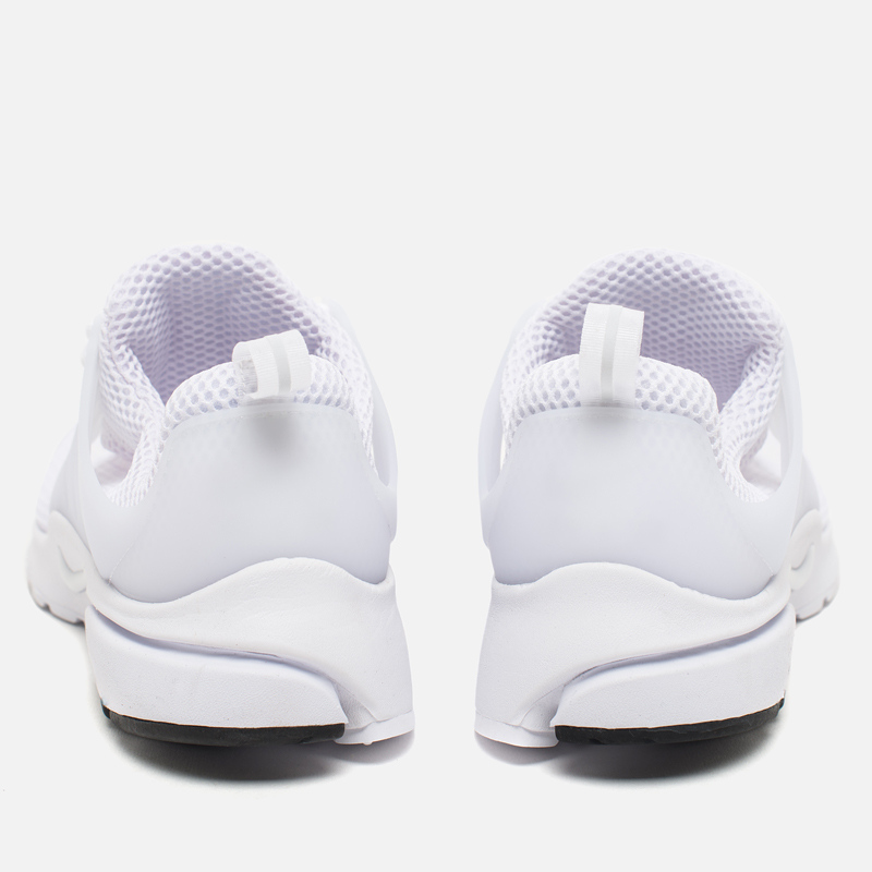 Nike Мужские кроссовки Air Presto