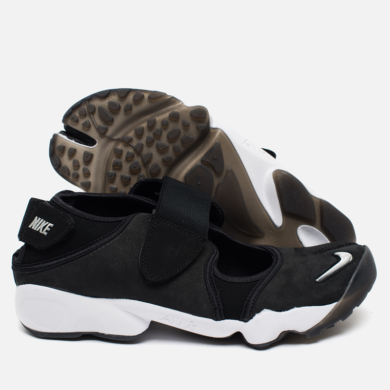 nike air rift anniversary qs