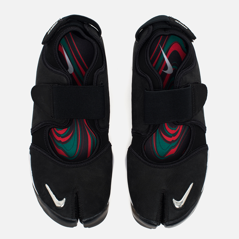 nike air rift anniversary qs