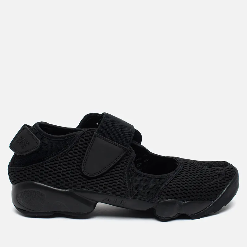 Nike Мужские кроссовки Air Rift Breathe