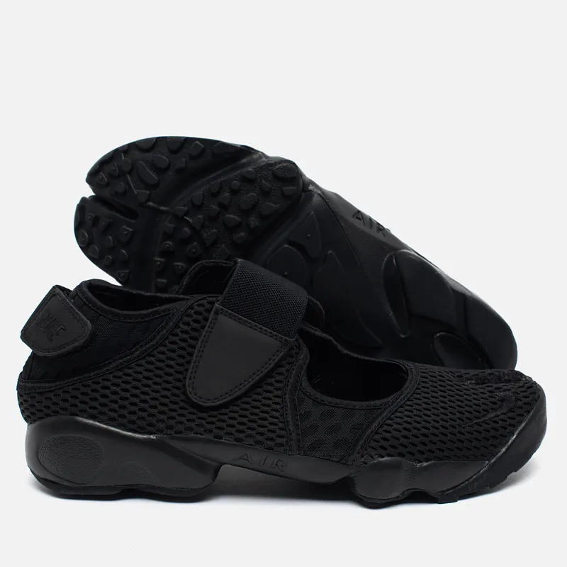 Nike Мужские кроссовки Air Rift Breathe