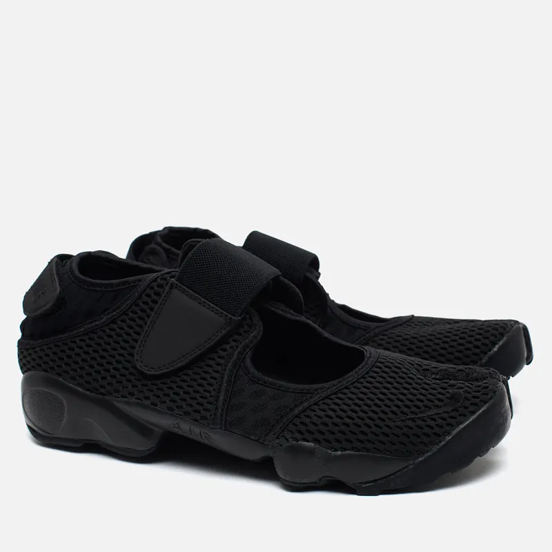 Nike Мужские кроссовки Air Rift Breathe