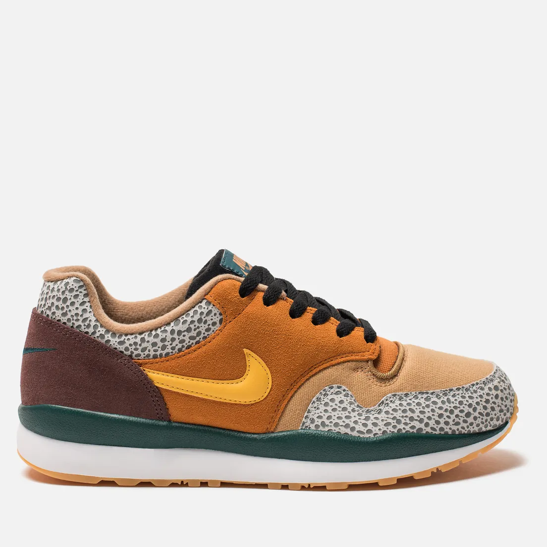 Nike Мужские кроссовки Air Safari SE atmos