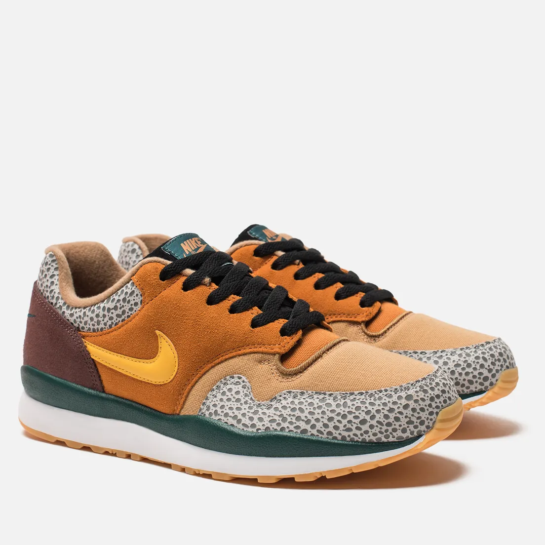 Nike Мужские кроссовки Air Safari SE atmos