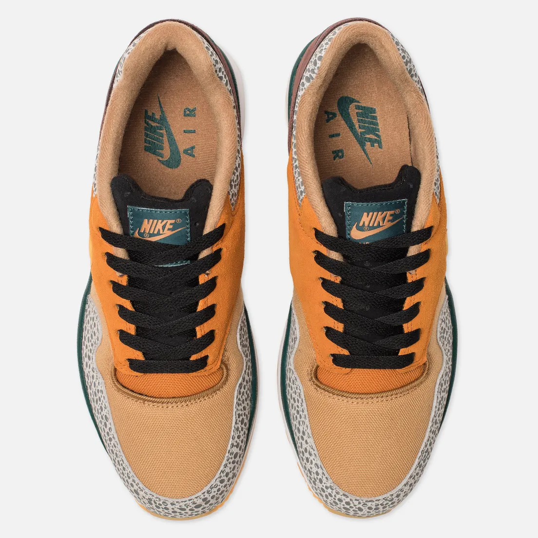 Nike Мужские кроссовки Air Safari SE atmos