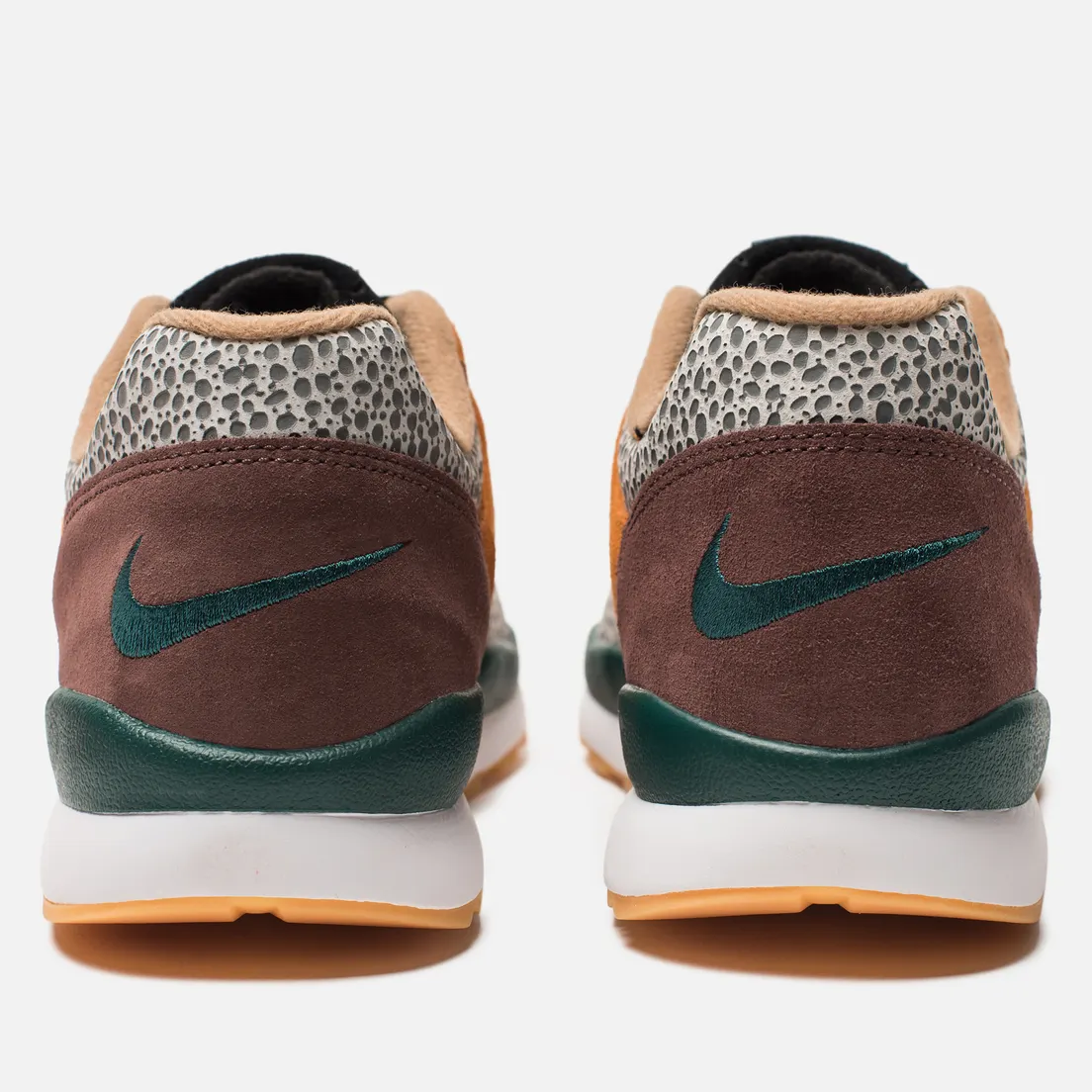 Nike Мужские кроссовки Air Safari SE atmos