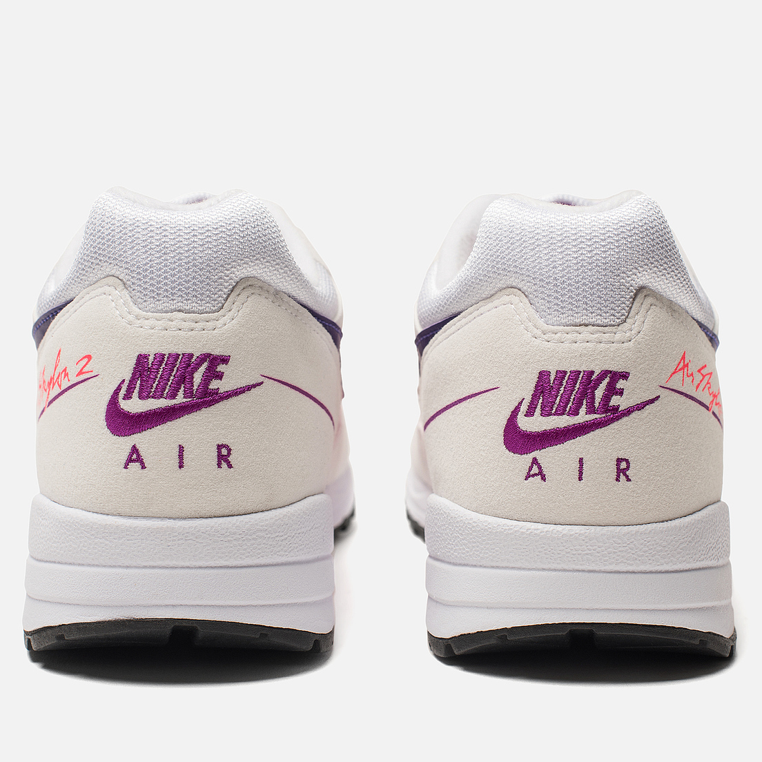 Nike Мужские кроссовки Air Skylon II
