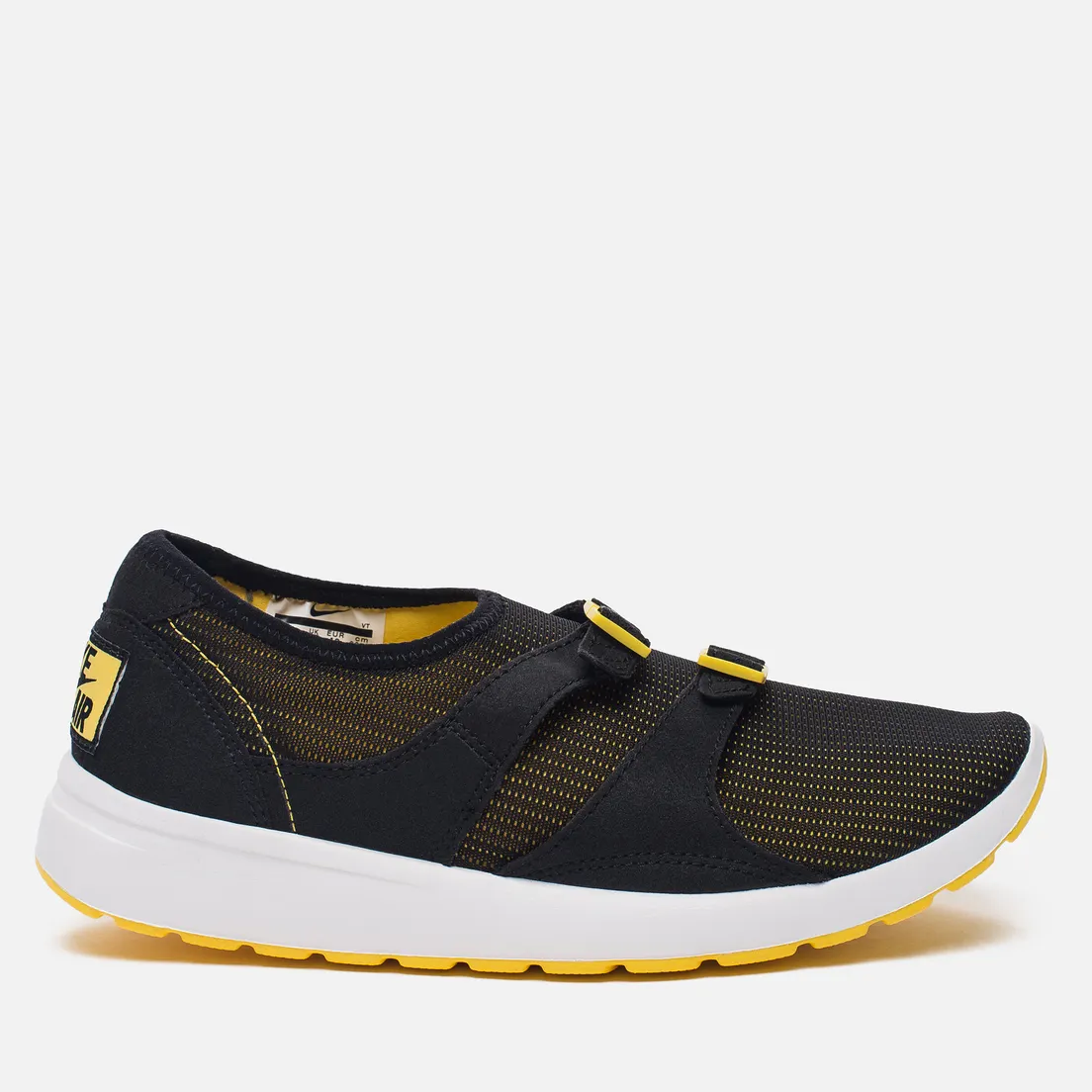 Nike Мужские кроссовки Air Sock Racer OG
