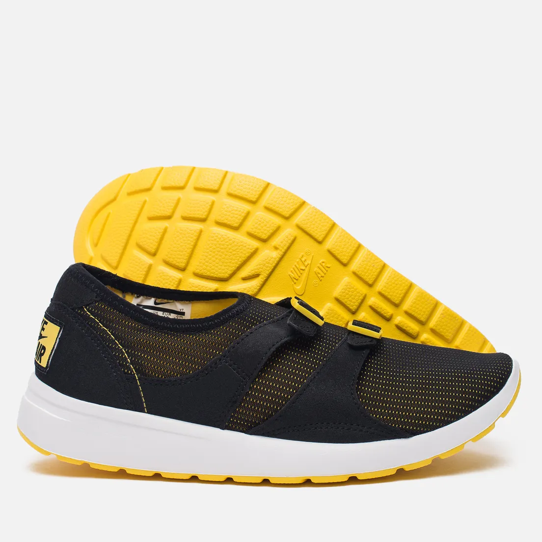 Nike Мужские кроссовки Air Sock Racer OG