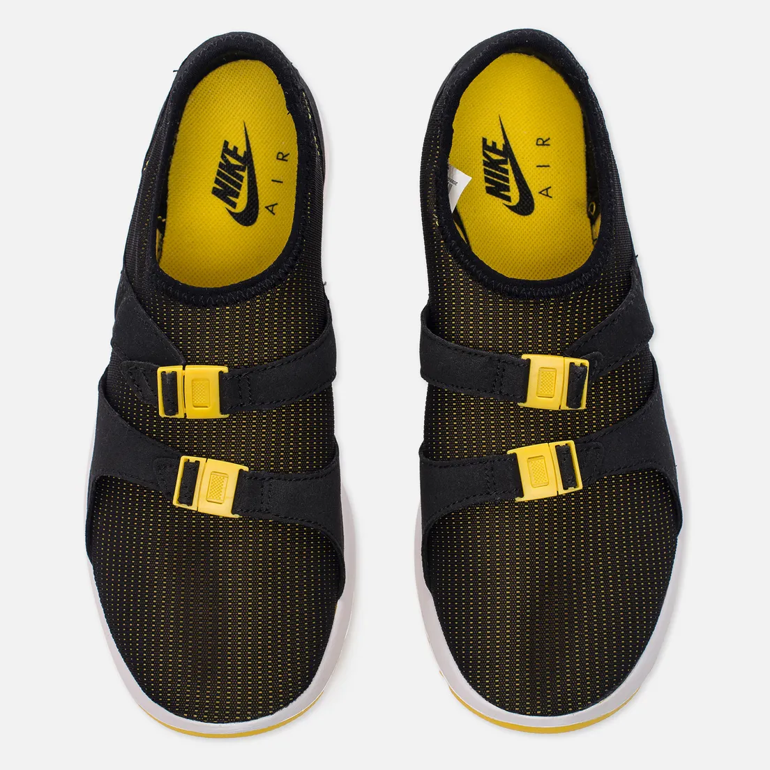 Nike Мужские кроссовки Air Sock Racer OG