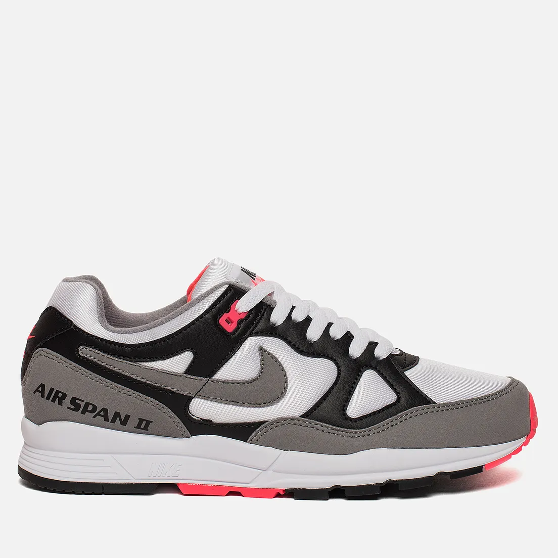 Nike Мужские кроссовки Air Span II