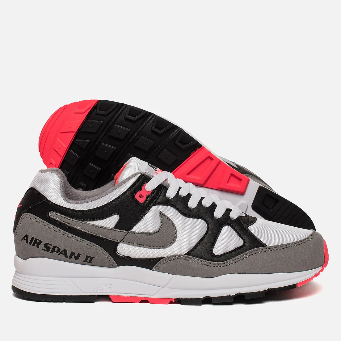 Nike Мужские кроссовки Air Span II