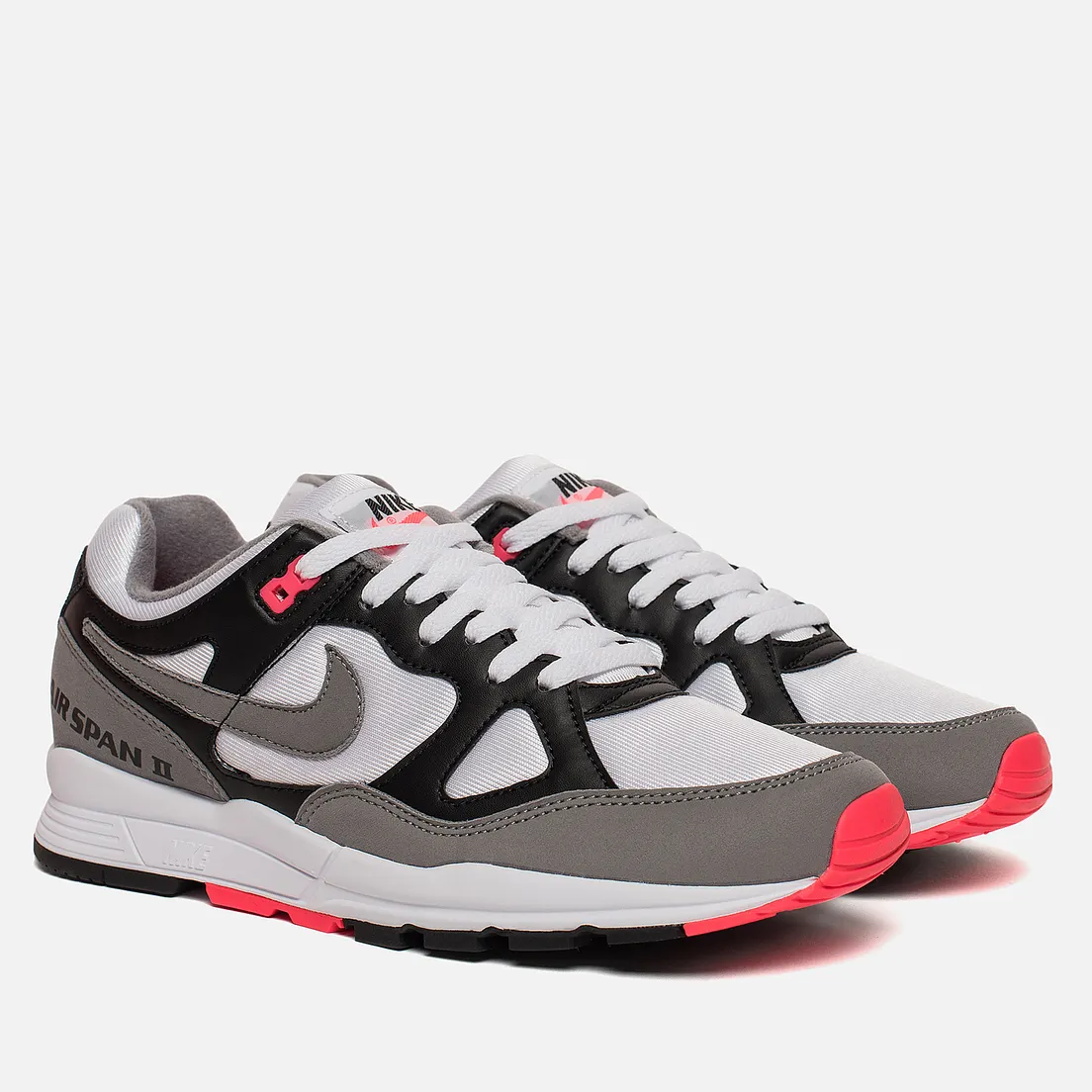 Nike Мужские кроссовки Air Span II