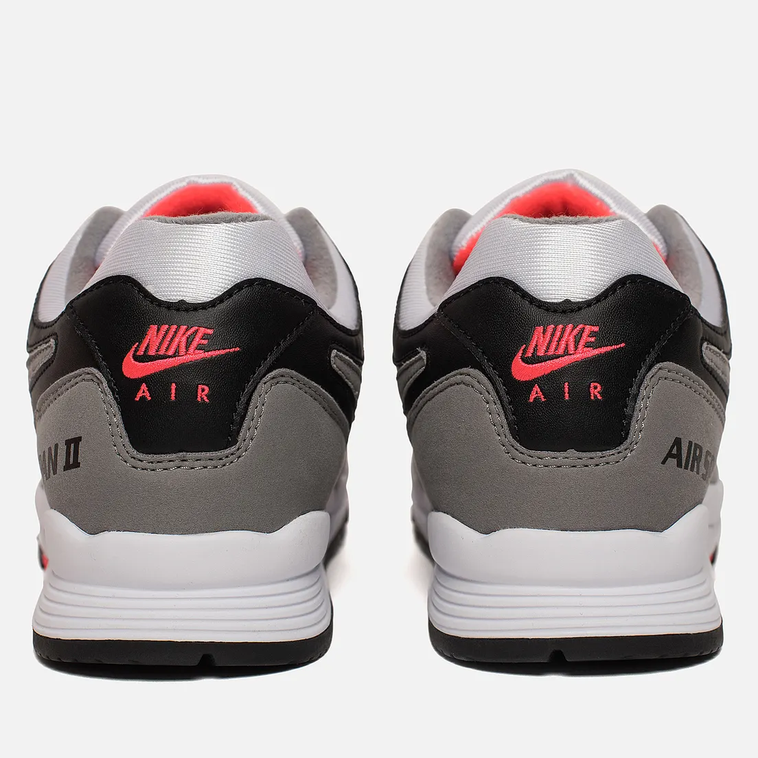 Nike Мужские кроссовки Air Span II