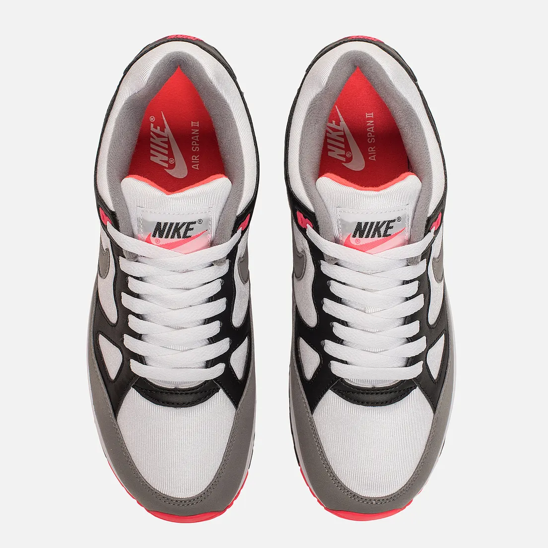 Nike Мужские кроссовки Air Span II