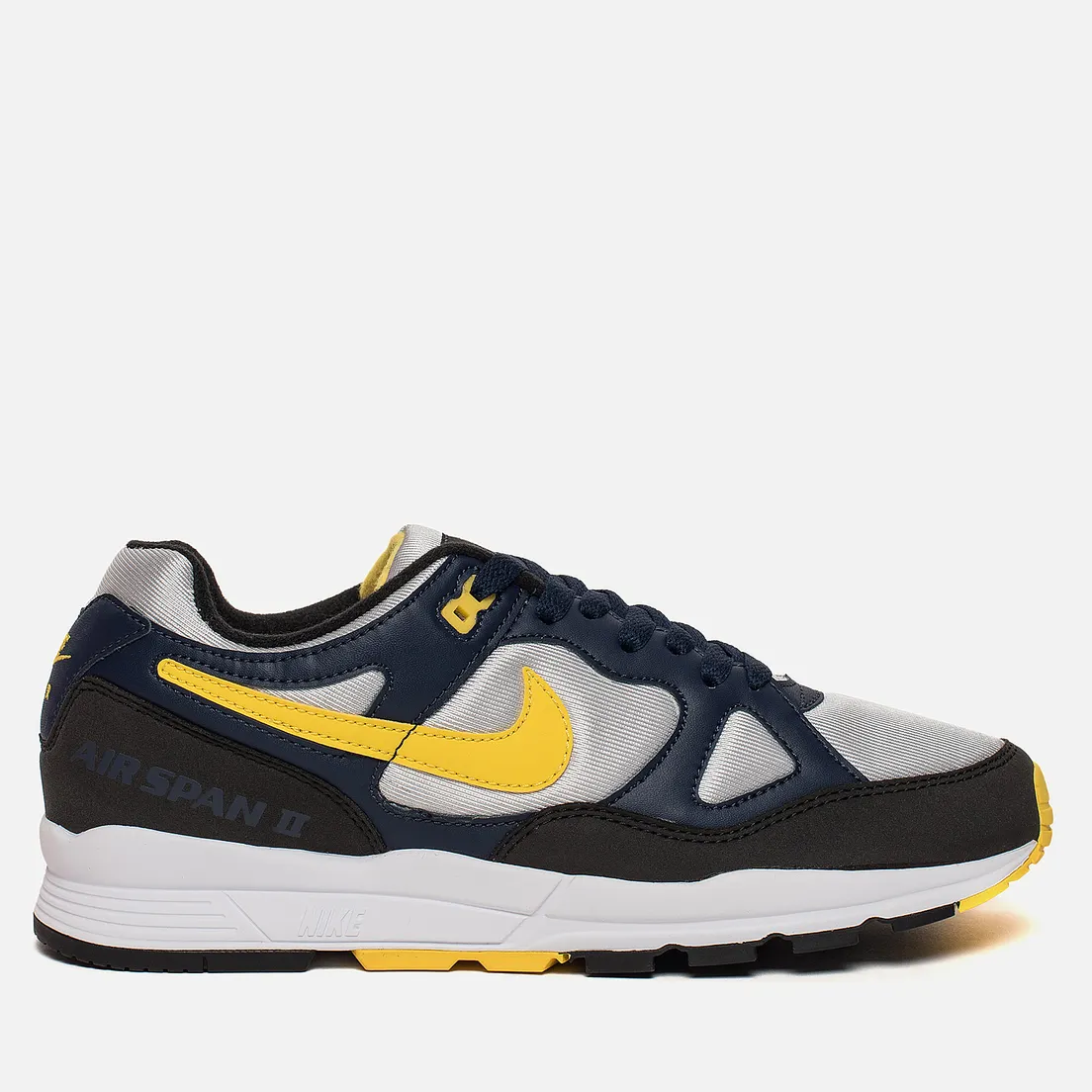 Nike Мужские кроссовки Air Span II