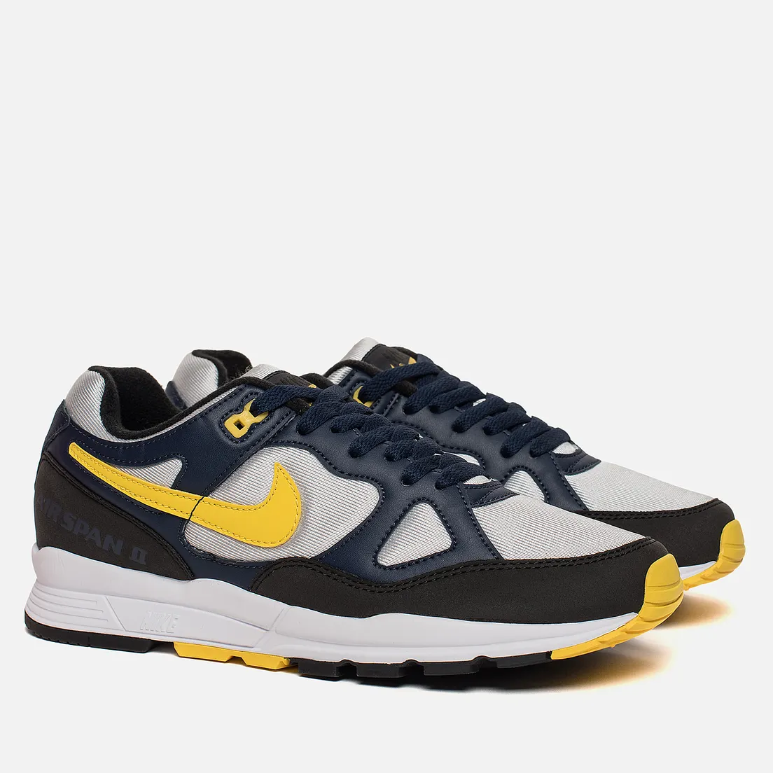 Nike Мужские кроссовки Air Span II