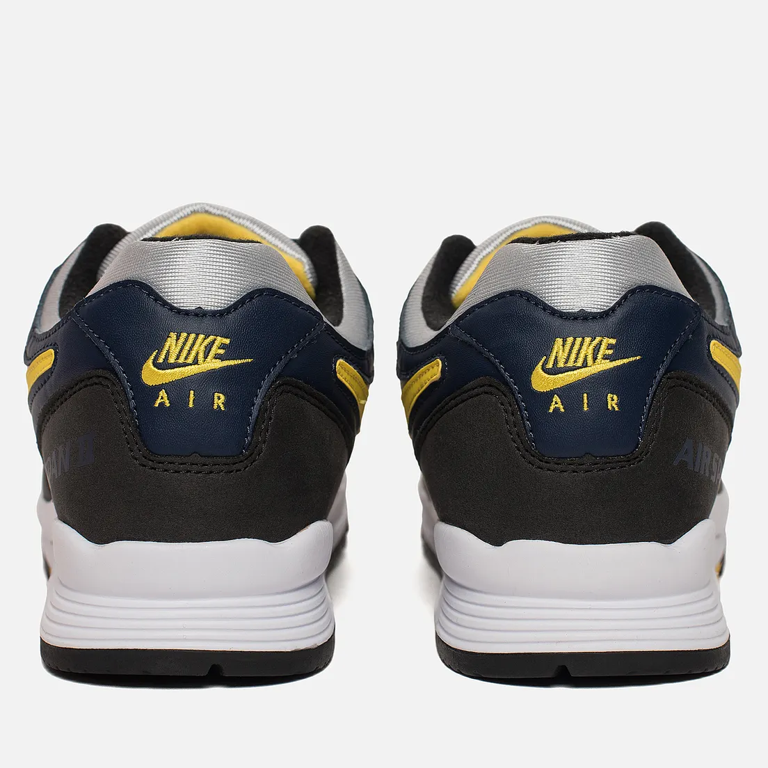 Nike Мужские кроссовки Air Span II