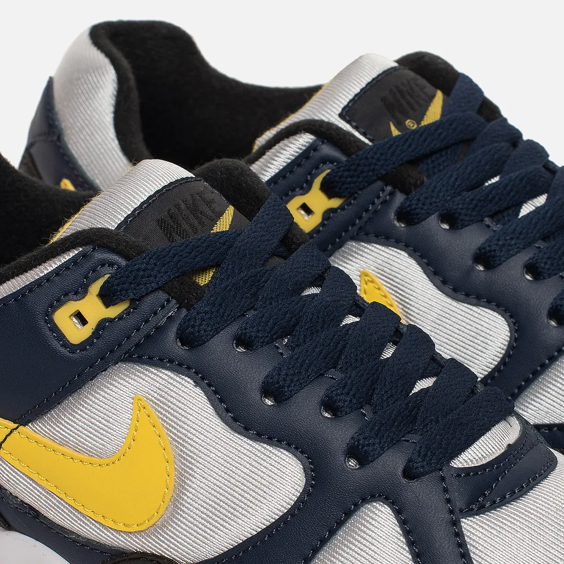 Nike Мужские кроссовки Air Span II