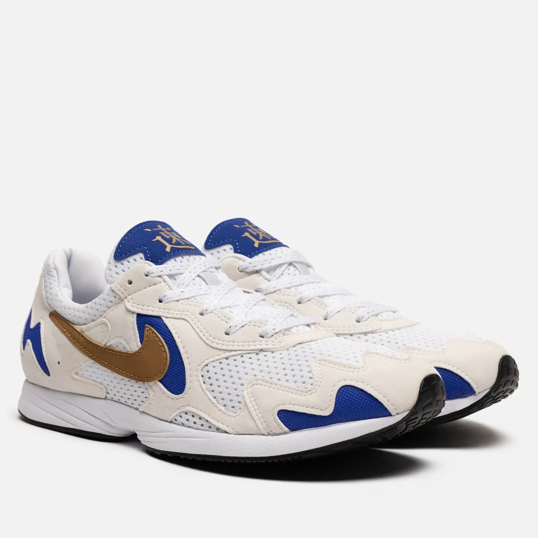 Nike Мужские кроссовки Air Streak Lite