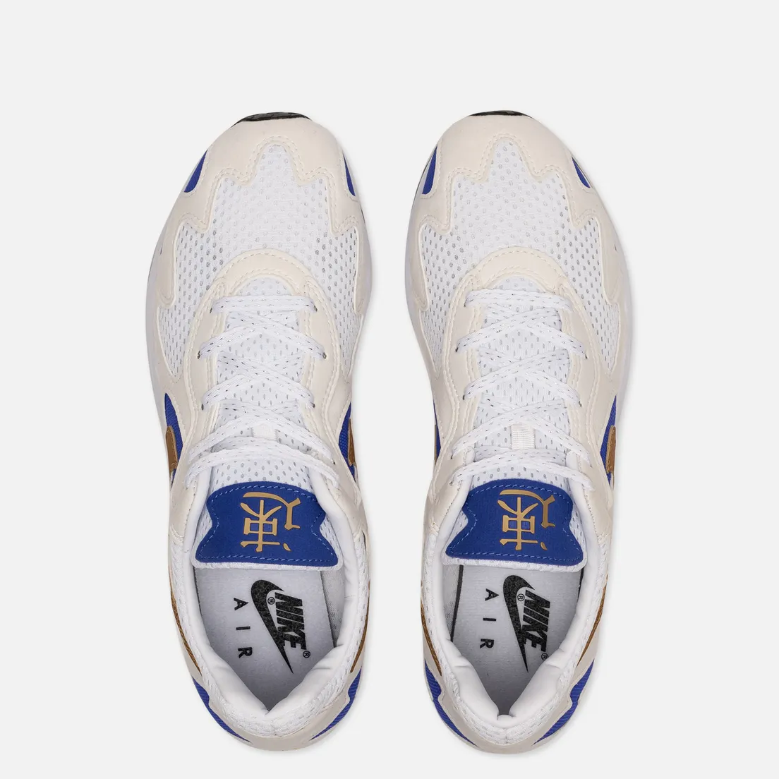 Nike Мужские кроссовки Air Streak Lite