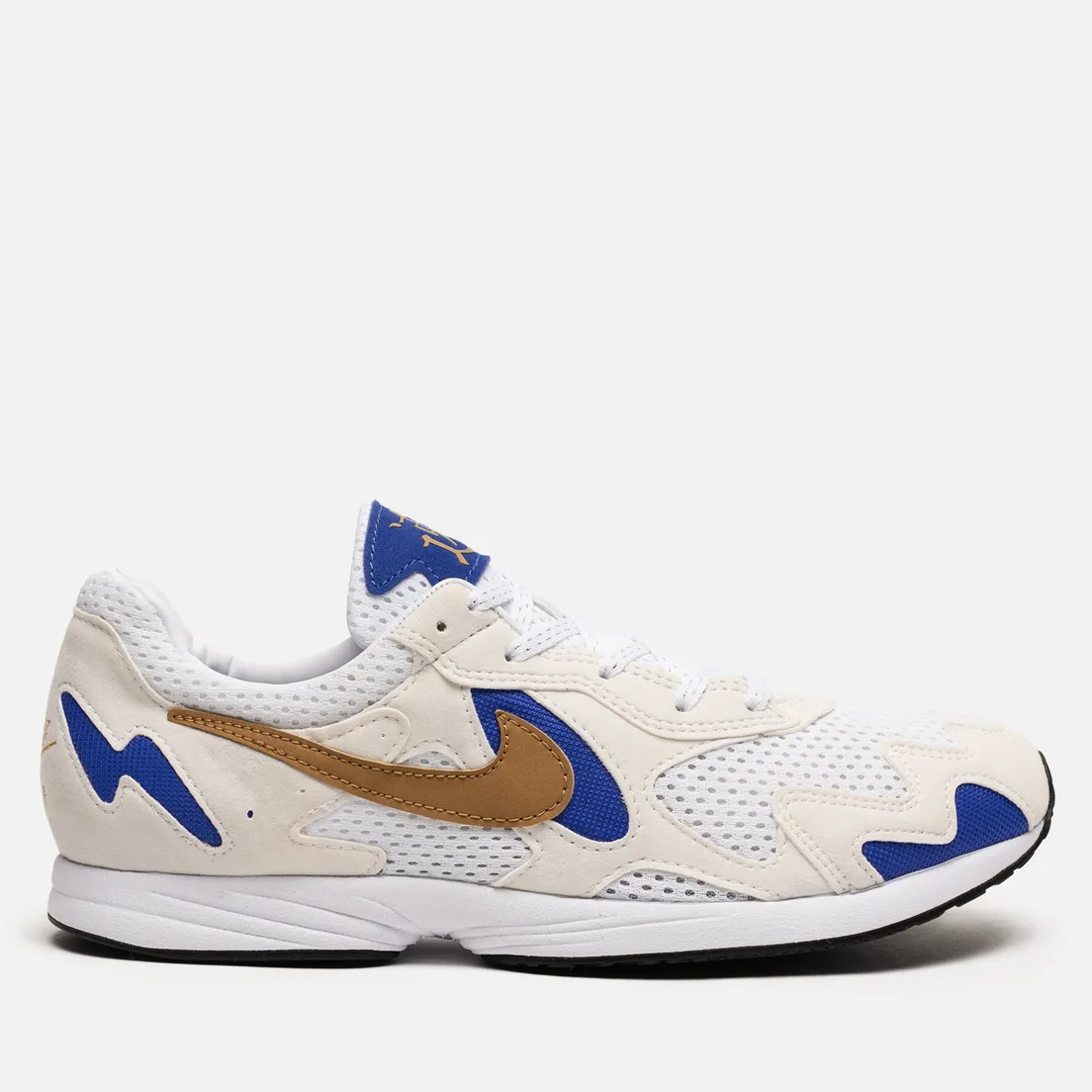Nike Мужские кроссовки Air Streak Lite