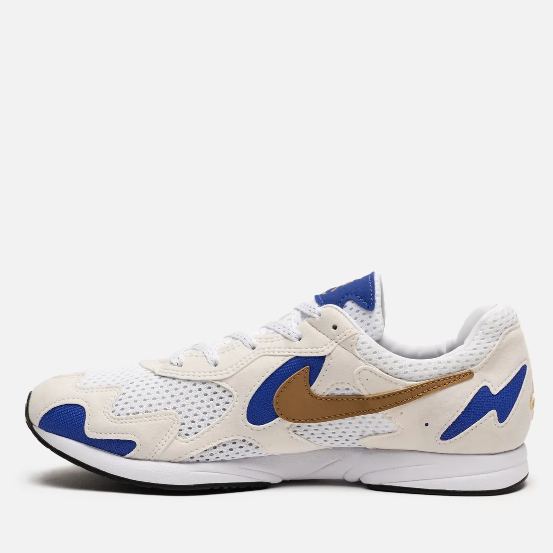 Nike Мужские кроссовки Air Streak Lite