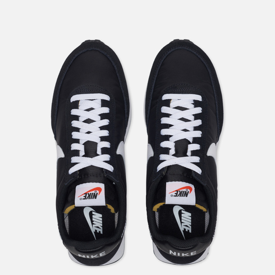 Кроссовки Nike Air Tailwind 79 Black/White/Orange