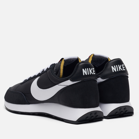 Кроссовки Nike Air Tailwind 79 Black/White/Orange