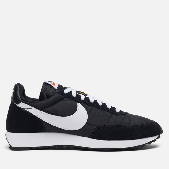Кроссовки Nike Air Tailwind 79 Black/White/Orange