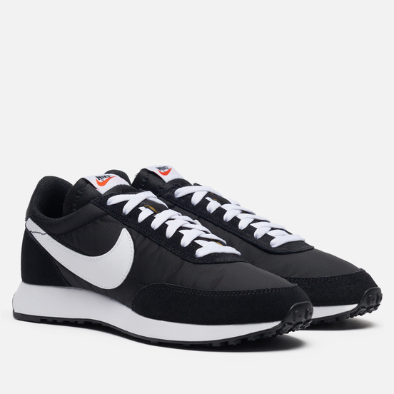 Кроссовки Nike Air Tailwind 79 Black/White/Orange