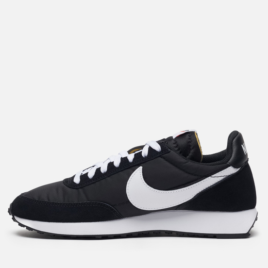 Кроссовки Nike Air Tailwind 79 Black/White/Orange
