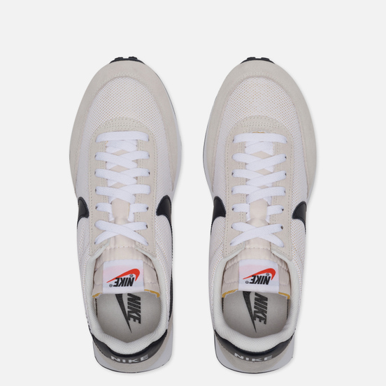 Кроссовки Nike Air Tailwind 79 White/Black/Phantom/Dark Grey