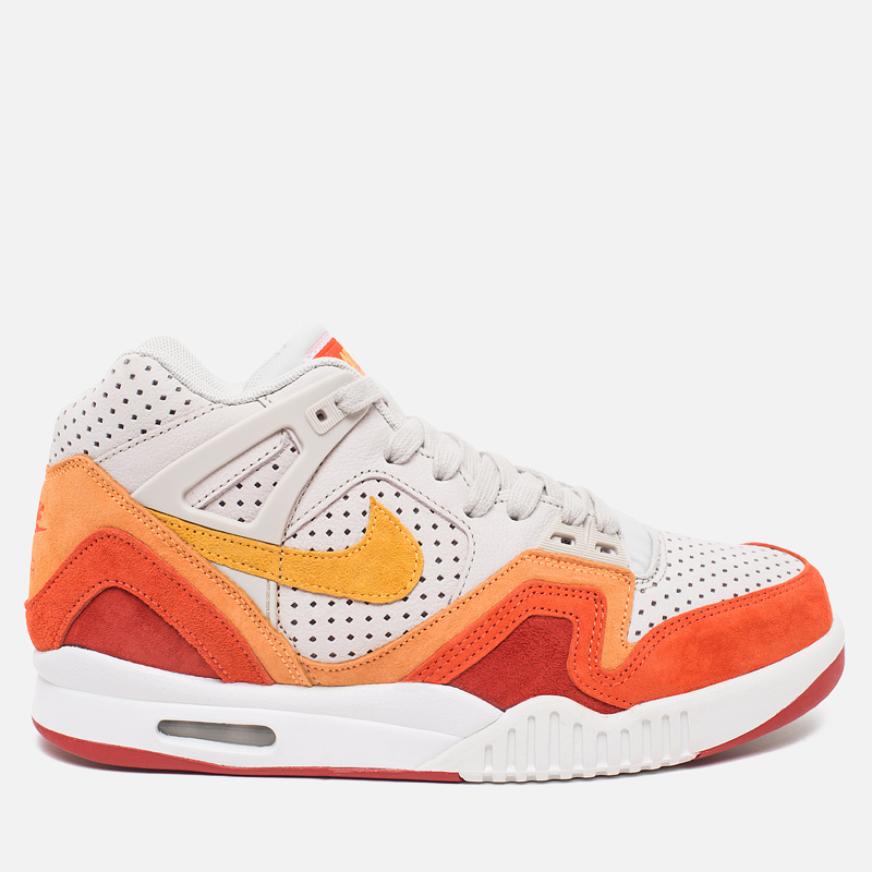 Air Tech Challenge II QS