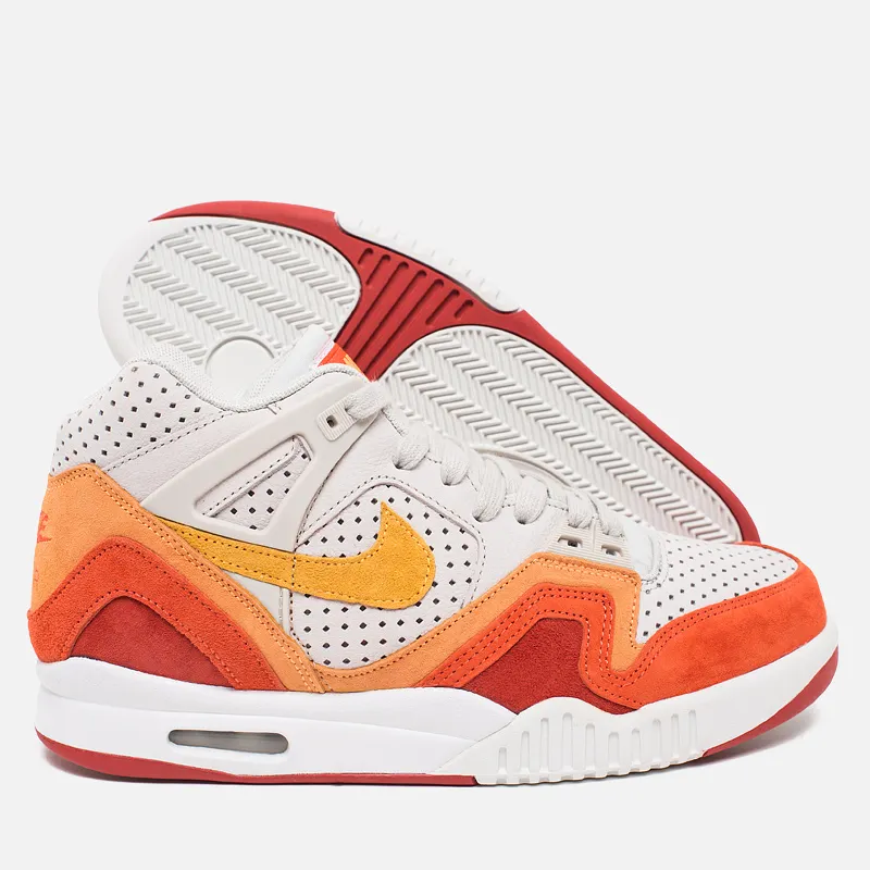 Nike Мужские кроссовки Air Tech Challenge II QS